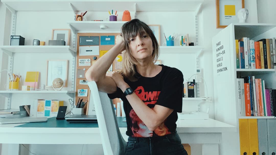 Caro Nicastro